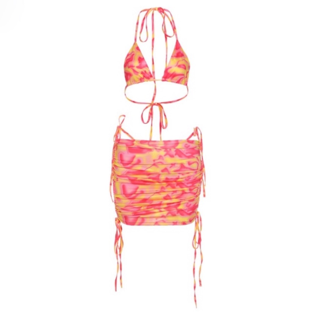 2pc Swimsuit